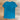 00s Yves Saint Laurent Flock Logo T-Shirt