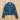 00s Helmut Lang Classic Denim Turn Up Jacket