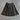 1989 Comme Des Garçons Pleated Skirt